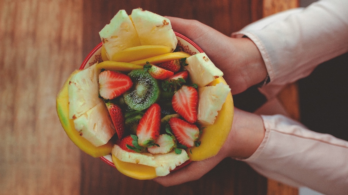 Intuitive Eating. Image: Unsplash-giancarlo-duarte