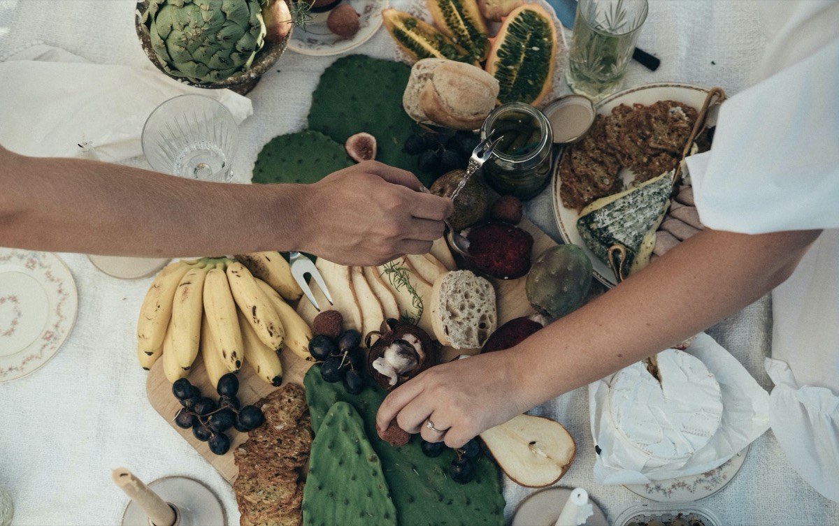 Picnic with friends 3Image: Pexels - Dziana Hasanbekava